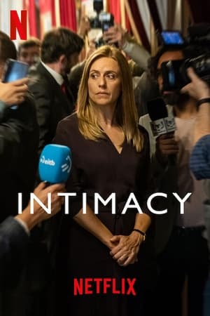 Intimacy-hd