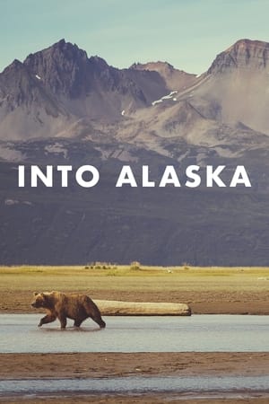 Into Alaska-hd