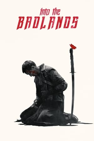 Into the Badlands-hd