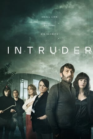 Intruder Intruder-hd