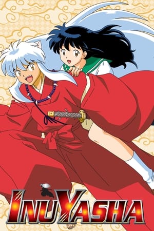InuYasha InuYasha-hd