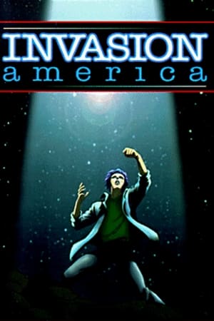 Invasion America Invasion America-hd