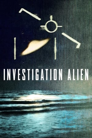 Investigation Alien Investigation Alien-hd
