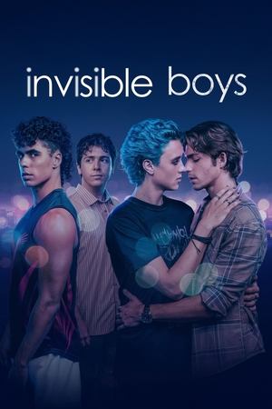 Invisible Boys Invisible Boys-hd
