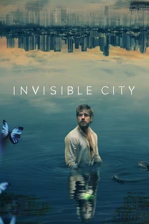 Invisible City Invisible City-hd