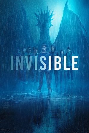 Invisible-hd