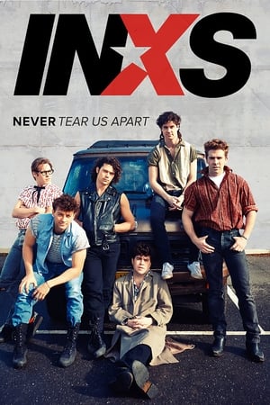 INXS : Never Tear Us Apart INXS : Never Tear Us Apart-hd