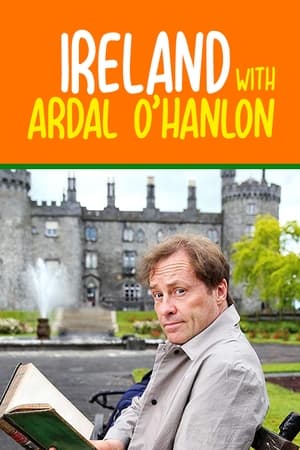 Ireland with Ardal O'Hanlon-hd