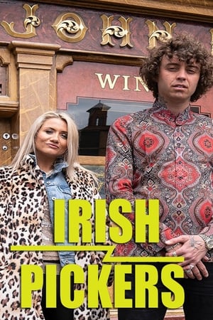 Irish Pickers Irish Pickers-hd