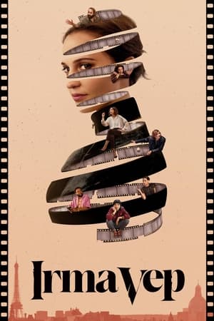 Irma Vep Irma Vep-hd