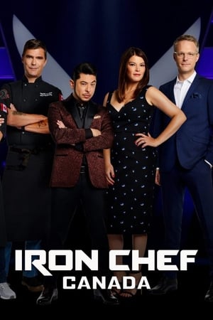 Iron Chef Canada-hd