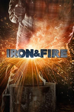 Iron & Fire-hd