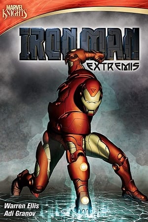 Iron Man: Extremis-hd