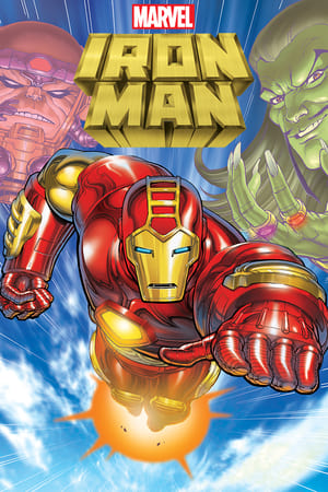 Iron Man-hd