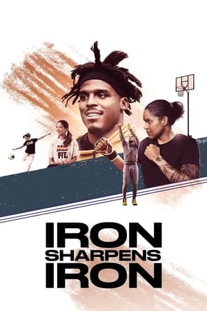 Iron Sharpens Iron Iron Sharpens Iron-hd