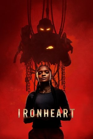 Ironheart Ironheart-hd