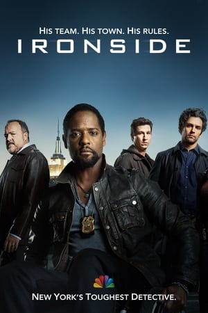 Ironside Ironside-hd