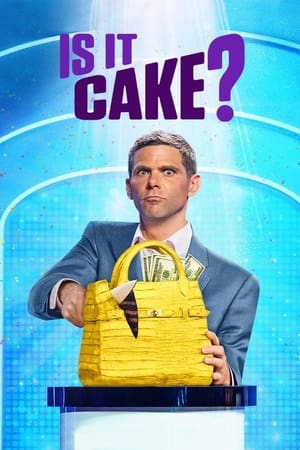 Is It Cake?-hd