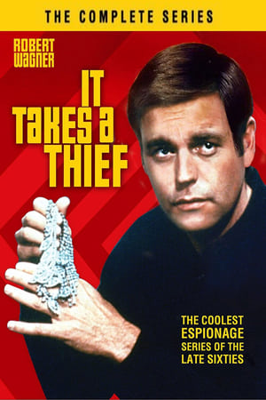 It Takes a Thief It Takes a Thief-hd