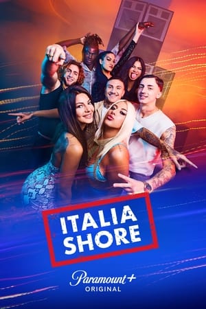 Italia Shore Italia Shore-hd