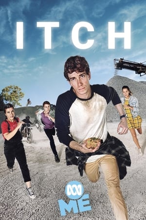 ITCH ITCH-hd