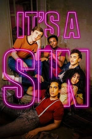 It's a Sin It's a Sin-hd