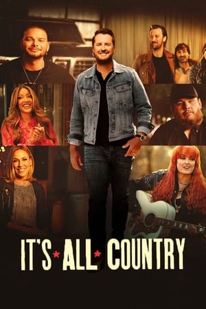 It's All Country It's All Country-hd