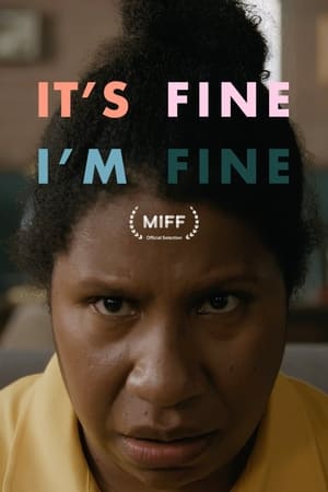 It's Fine, I'm Fine-hd