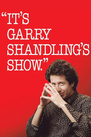It's Garry Shandling's Show-hd