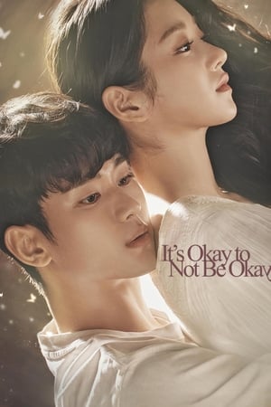 It's Okay to Not Be Okay It's Okay to Not Be Okay-hd