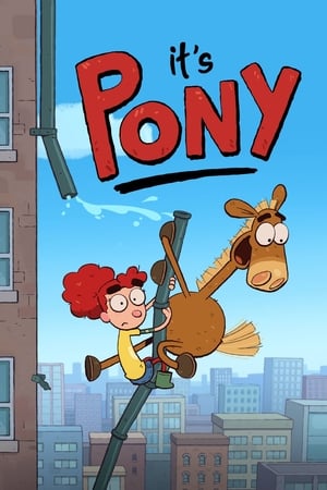It's Pony It's Pony-hd