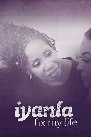 Iyanla: Fix My Life-hd