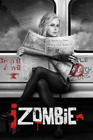 iZombie-hd