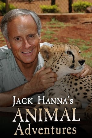 Jack Hanna's Animal Adventures-hd