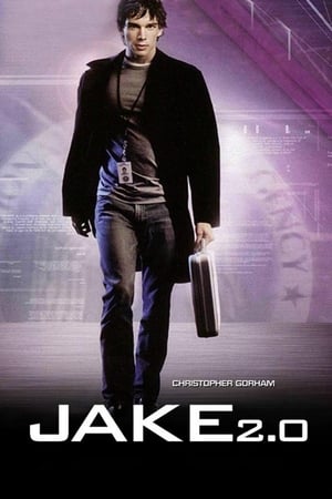 Jake 2.0 Jake 2.0-hd