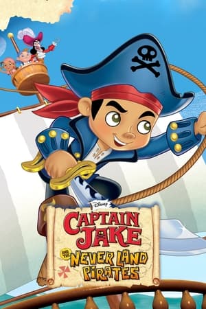 Jake and the Never Land Pirates Jake and the Never Land Pirates-hd