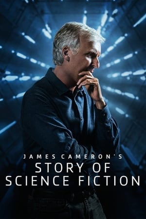 James Cameron's Story of Science Fiction James Cameron's Story of Science Fiction-hd
