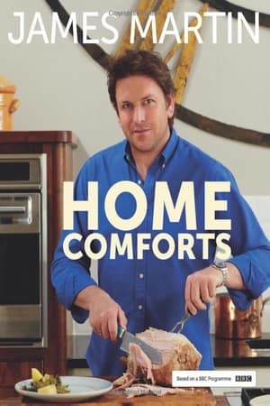 James Martin: Home Comforts James Martin: Home Comforts-hd