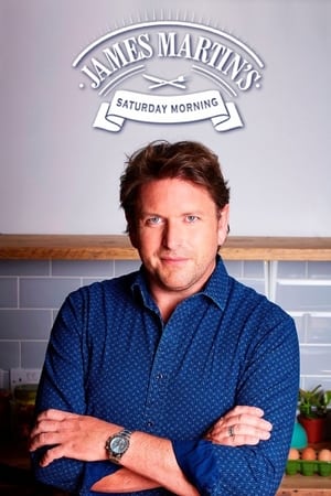 James Martin's Saturday Morning James Martin's Saturday Morning-hd