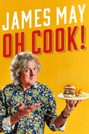 James May: Oh Cook! James May: Oh Cook!-hd