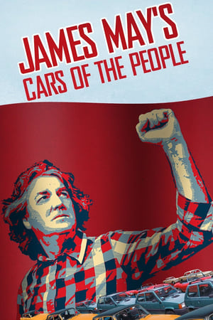 James May's Cars of the People James May's Cars of the People-hd