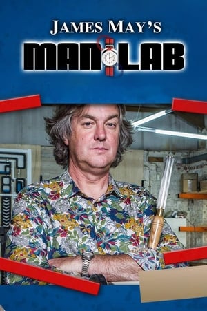 James May's Man Lab-hd