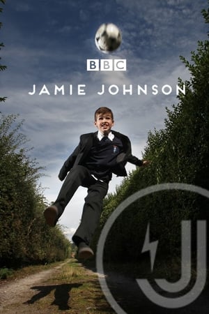 Jamie Johnson Jamie Johnson-hd