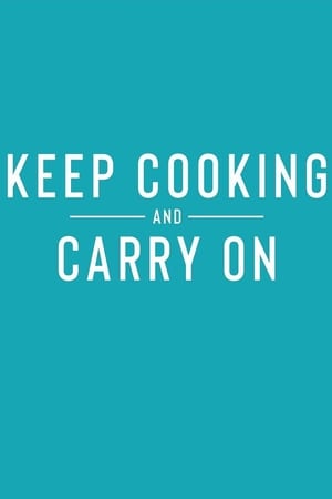 Jamie: Keep Cooking and Carry On-hd