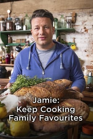 Jamie: Keep Cooking Family Favourites-hd