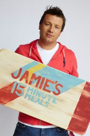 Jamie's 15-Minute Meals Jamie's 15-Minute Meals-hd