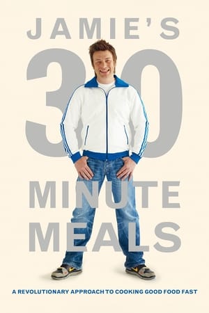Jamie's 30-Minute Meals Jamie's 30-Minute Meals-hd