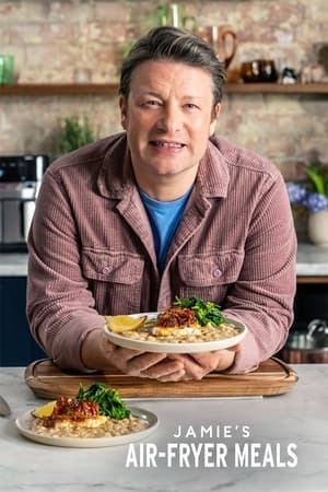Jamie’s Air Fryer Meals Jamie’s Air Fryer Meals-hd