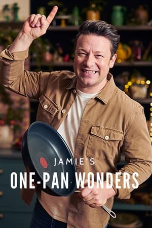 Jamie's One-Pan Wonders Jamie's One-Pan Wonders-hd