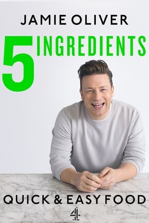 Jamie's Quick & Easy Food Jamie's Quick & Easy Food-hd